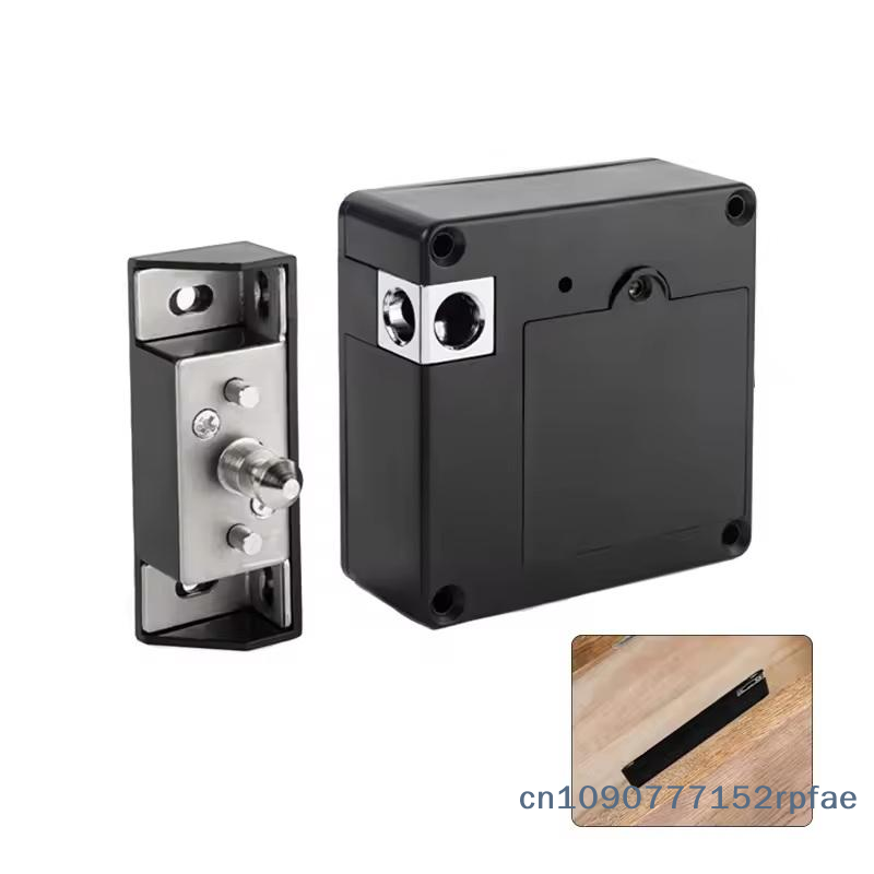 Diy Electronics Cabinet - Cerradura Electrónica Inteligente para Cajón {NN72}