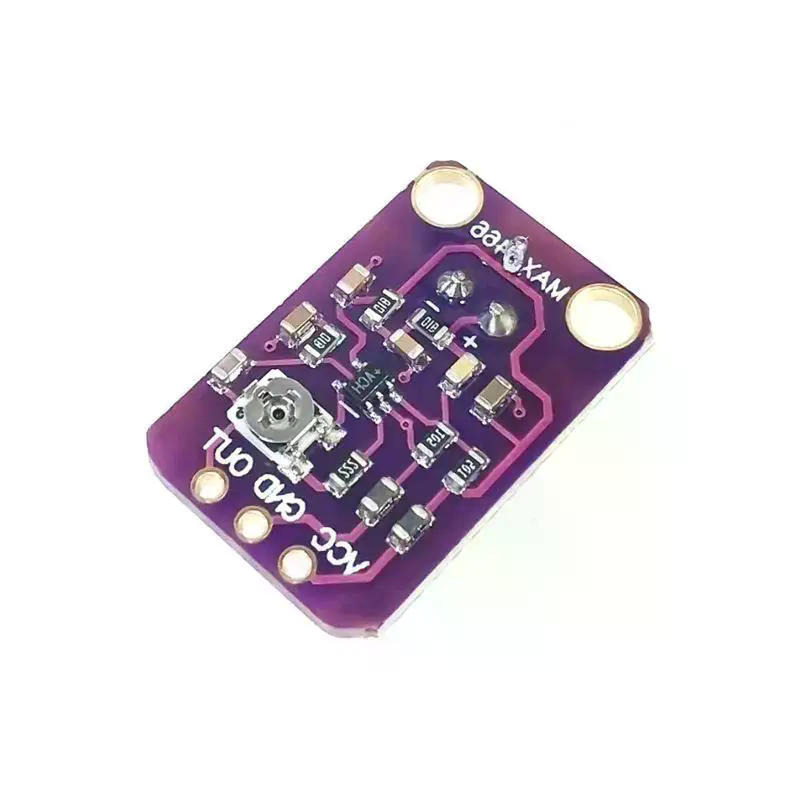 Placa amplificadora de micrófo - Diy Audio Electronics Kit reseña y precio