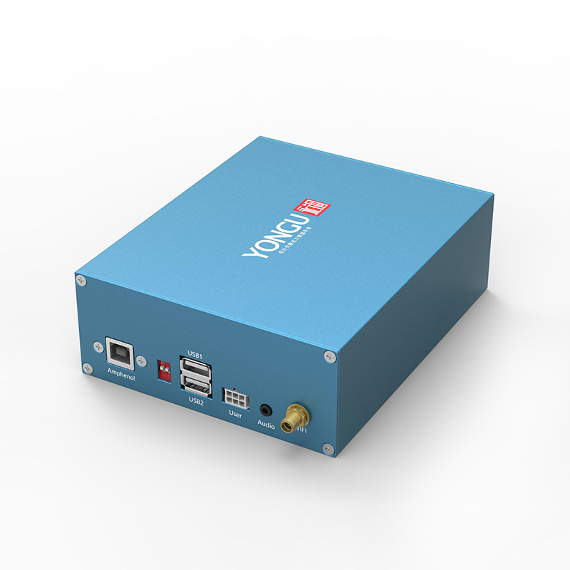 Caja de aluminio PCB para Proy - Diy Electronics Box reseña y precio
