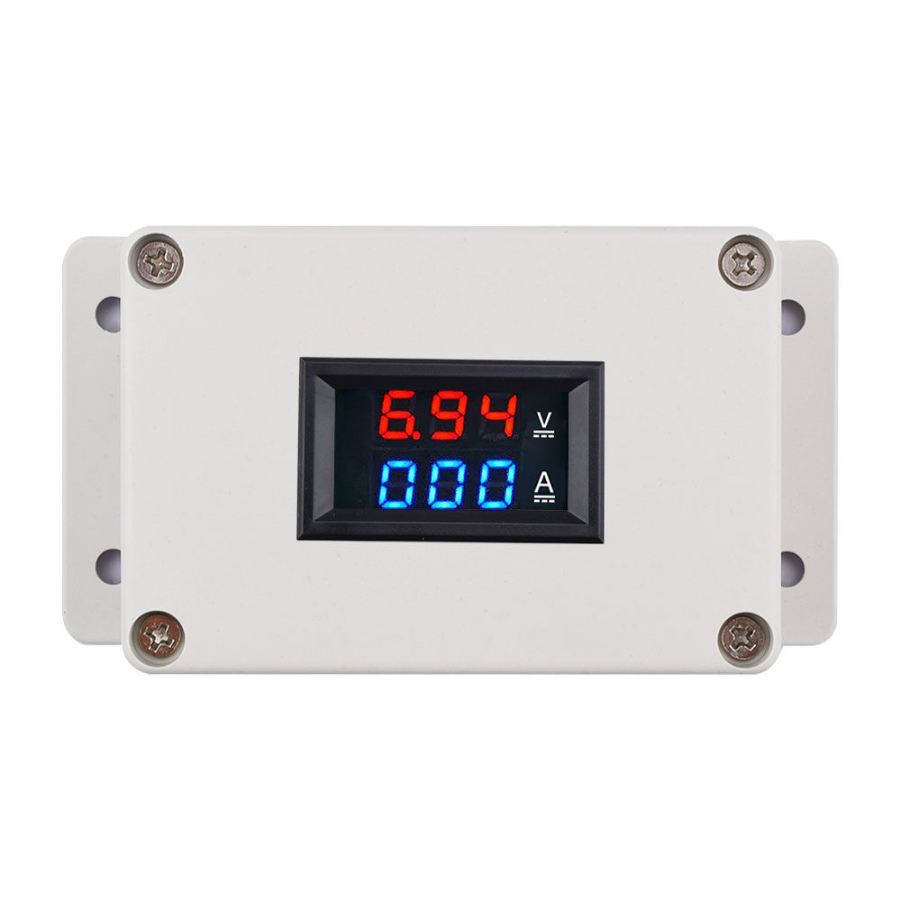 3 uds carcasa de plástico ABS  - Diy Electronics Box reseña y precio