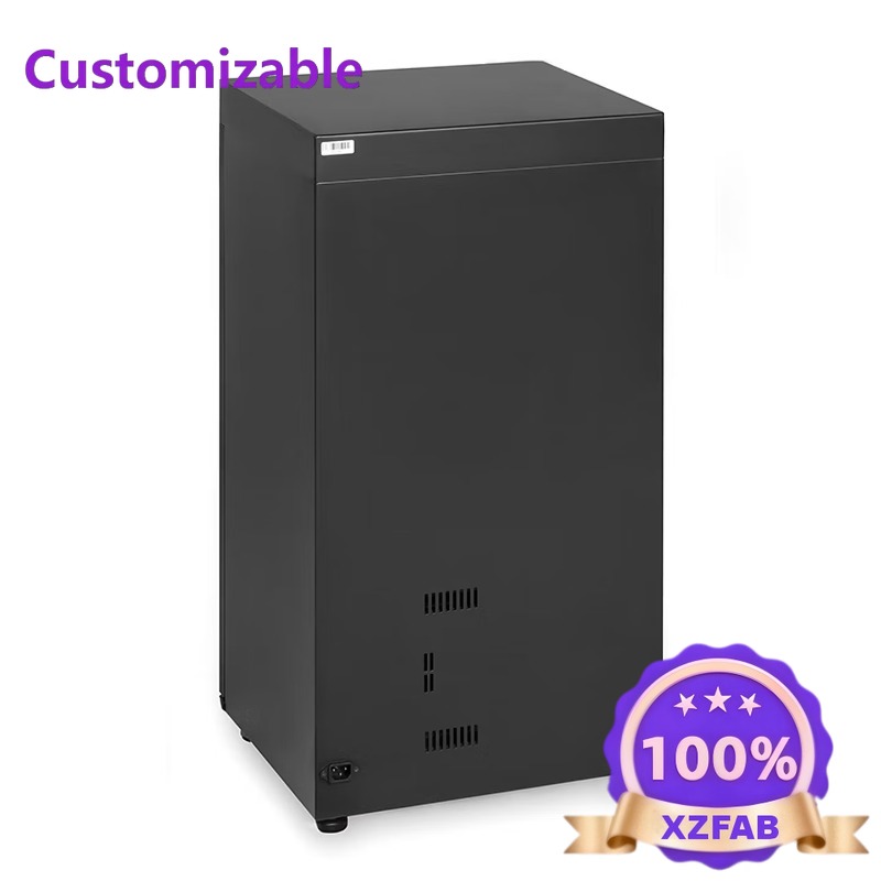Caja Electrónica Antihumedad D - Diy Electronics Cabinet reseña y precio